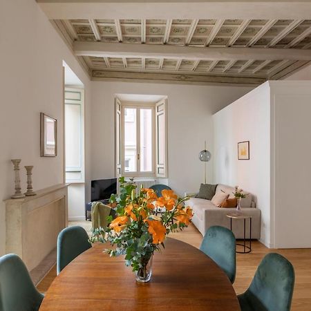 Iflat Wonder At The Pantheon Apartment Рим Екстериор снимка