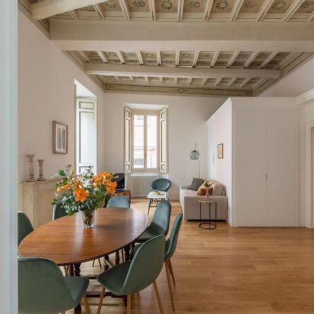 Iflat Wonder At The Pantheon Apartment Рим Екстериор снимка