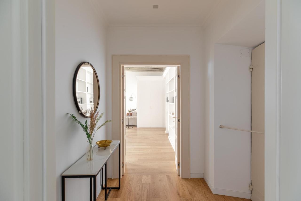 Iflat Wonder At The Pantheon Apartment Рим Екстериор снимка