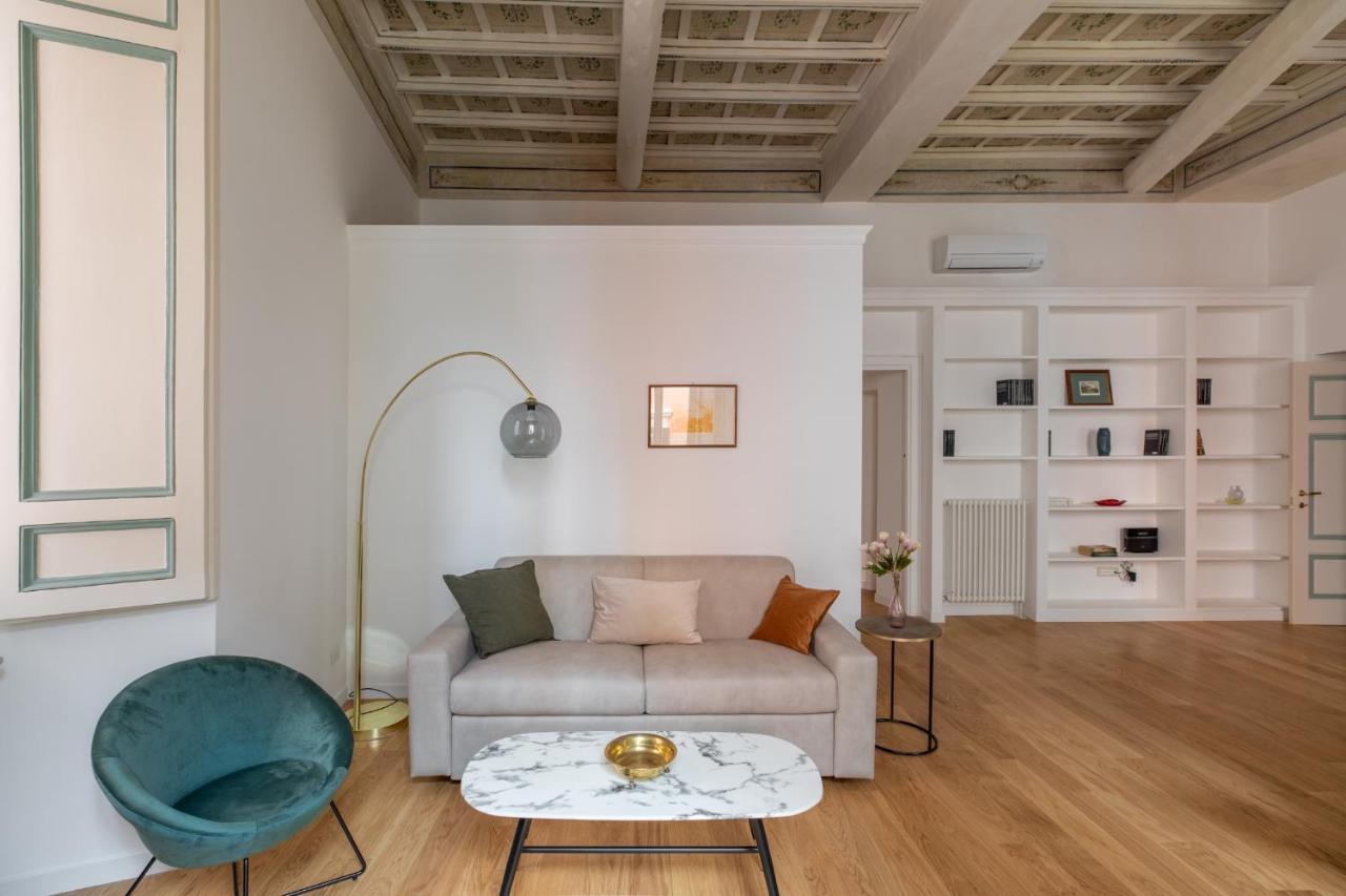 Iflat Wonder At The Pantheon Apartment Рим Екстериор снимка