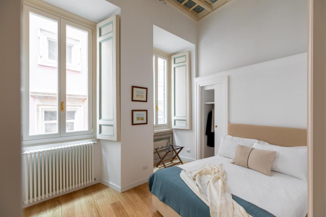 Iflat Wonder At The Pantheon Apartment Рим Екстериор снимка