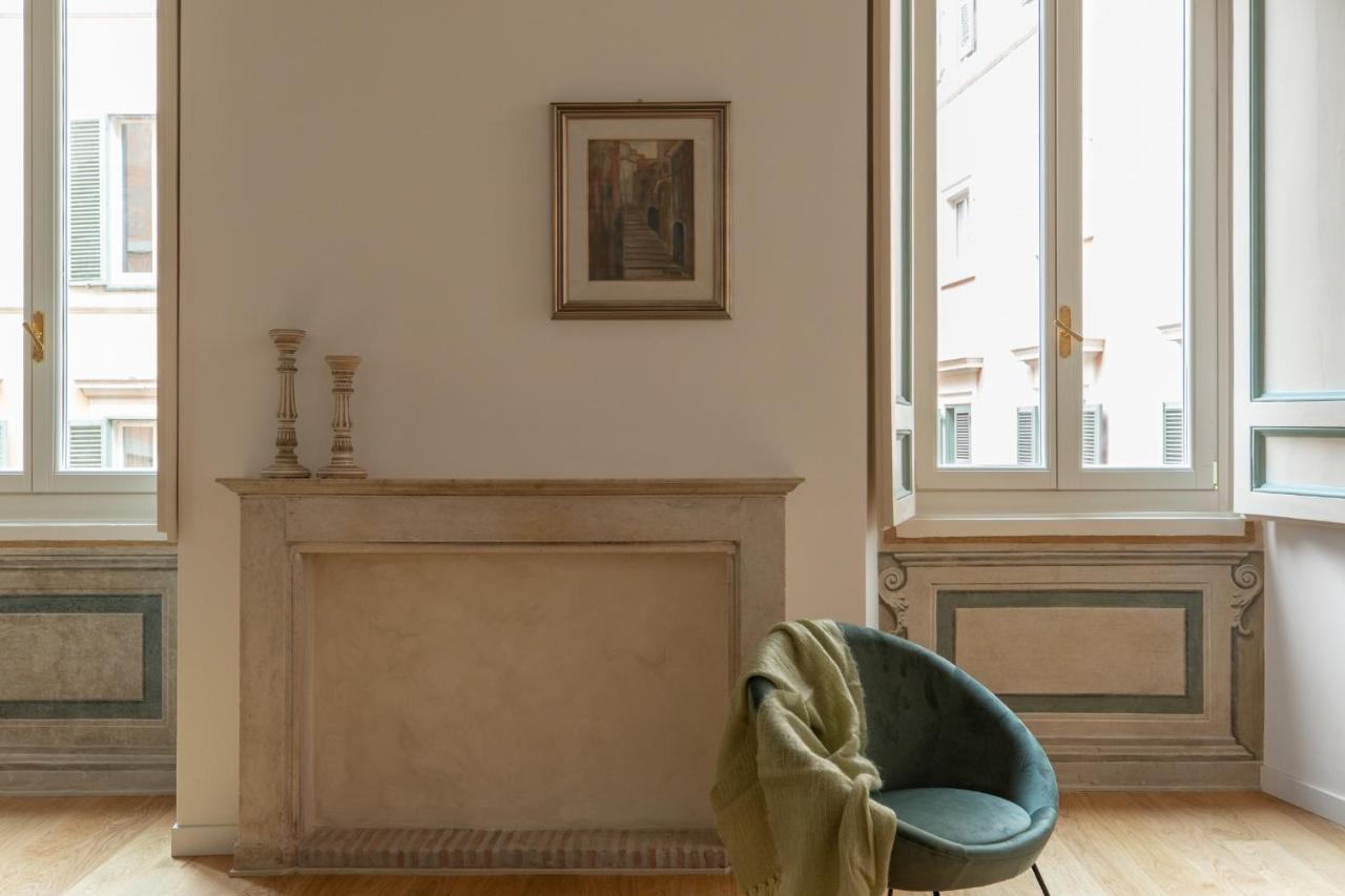 Iflat Wonder At The Pantheon Apartment Рим Екстериор снимка