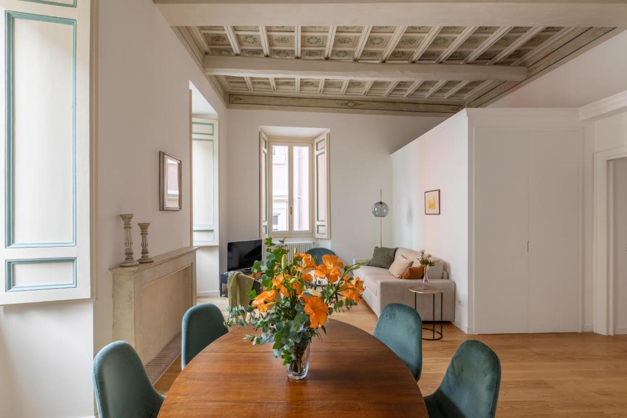 Iflat Wonder At The Pantheon Apartment Рим Екстериор снимка