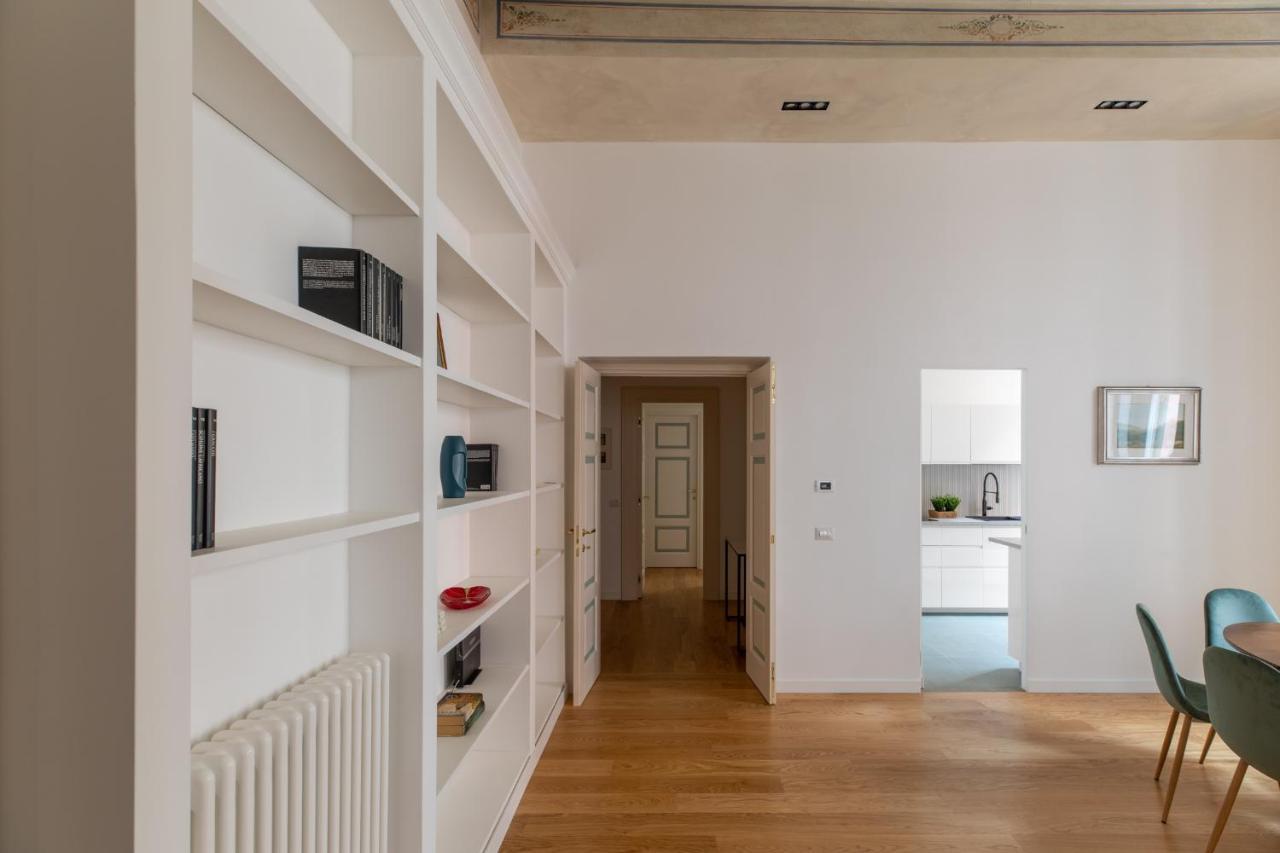 Iflat Wonder At The Pantheon Apartment Рим Екстериор снимка