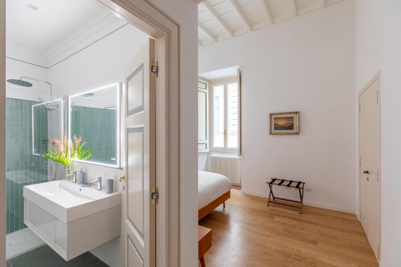 Iflat Wonder At The Pantheon Apartment Рим Екстериор снимка
