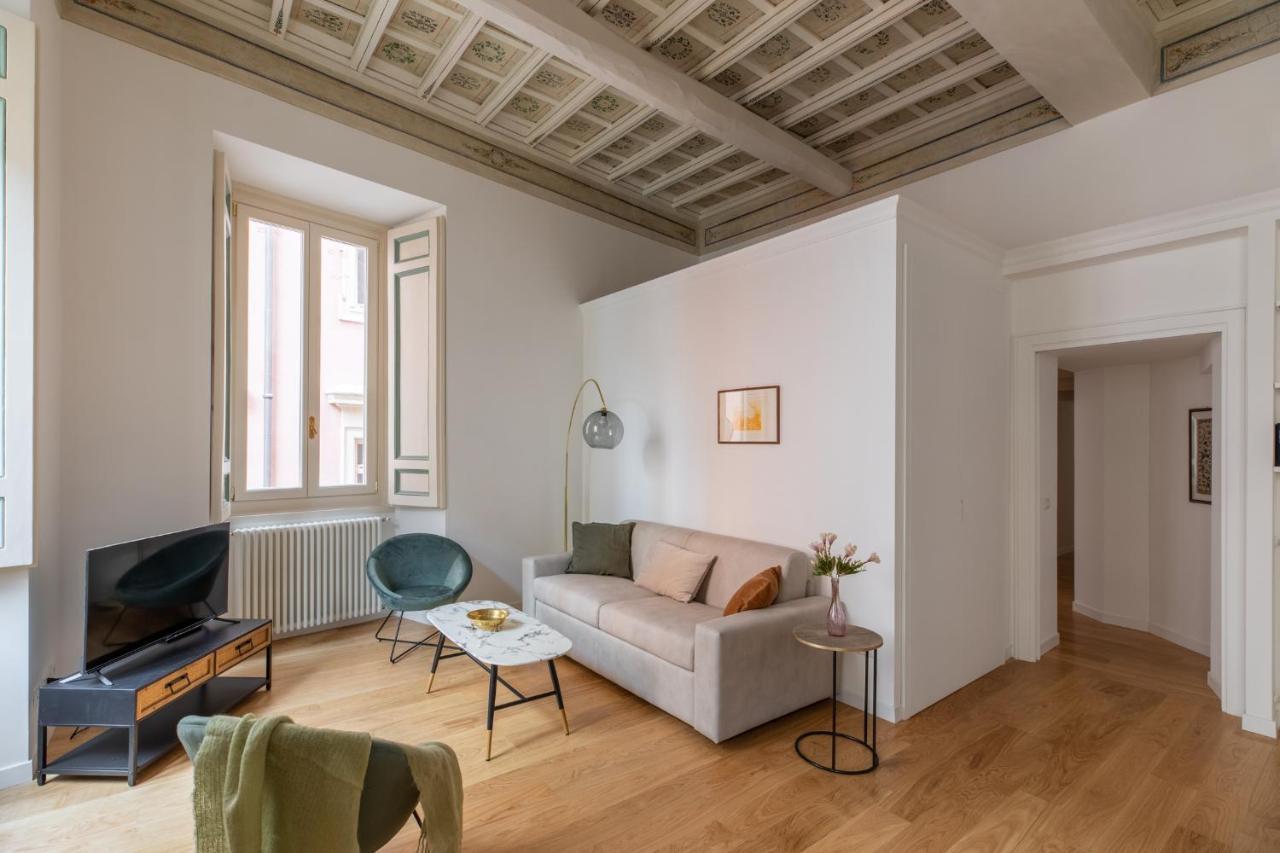 Iflat Wonder At The Pantheon Apartment Рим Екстериор снимка