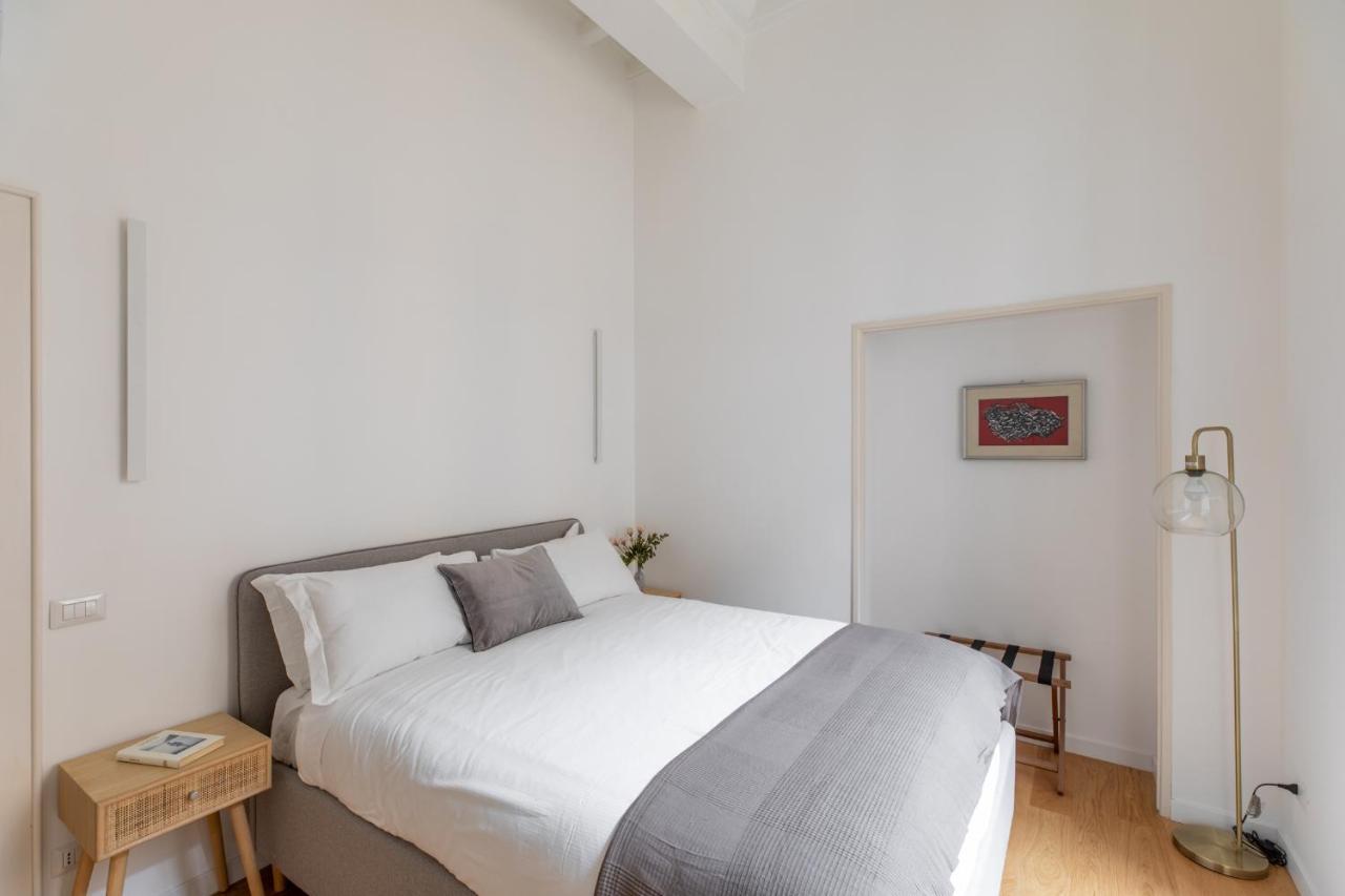 Iflat Wonder At The Pantheon Apartment Рим Екстериор снимка