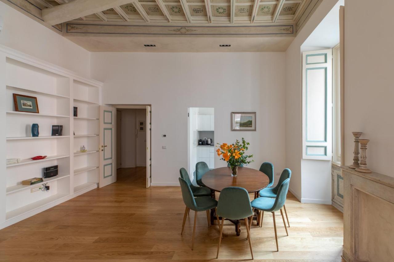 Iflat Wonder At The Pantheon Apartment Рим Екстериор снимка