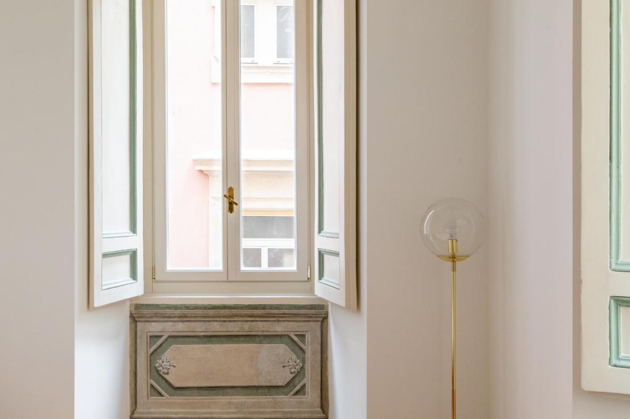Iflat Wonder At The Pantheon Apartment Рим Екстериор снимка