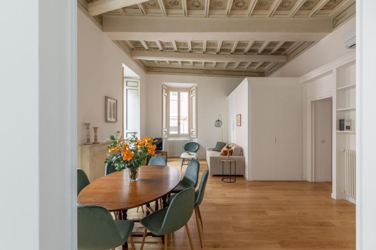Iflat Wonder At The Pantheon Apartment Рим Екстериор снимка