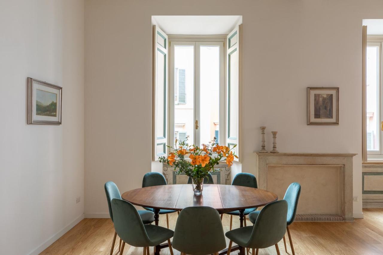 Iflat Wonder At The Pantheon Apartment Рим Екстериор снимка