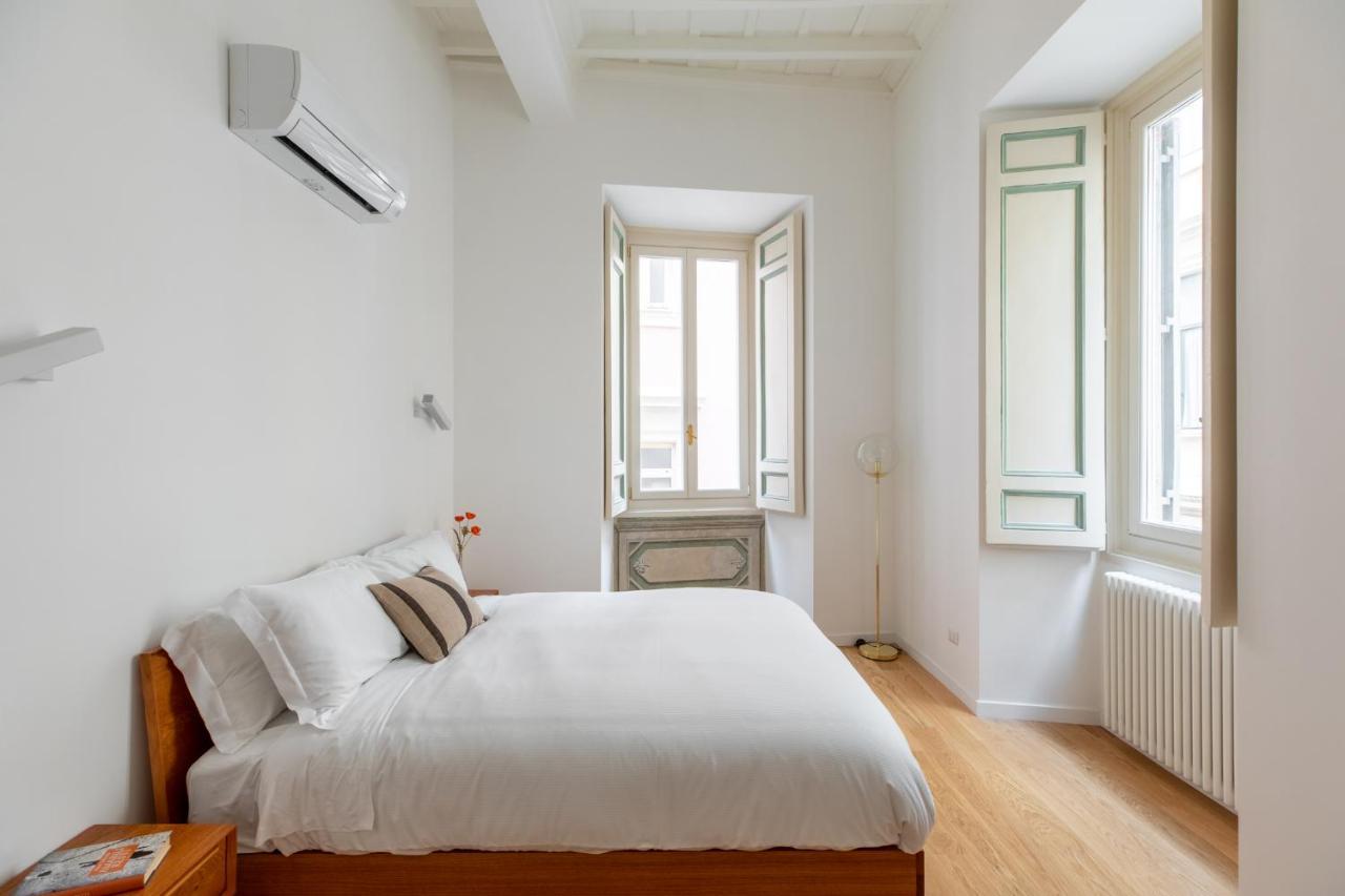 Iflat Wonder At The Pantheon Apartment Рим Екстериор снимка