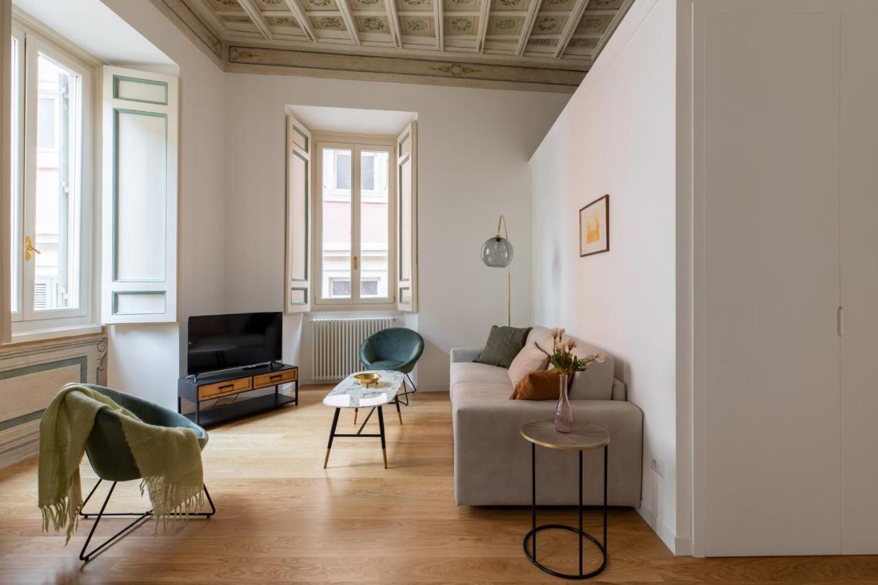 Iflat Wonder At The Pantheon Apartment Рим Екстериор снимка