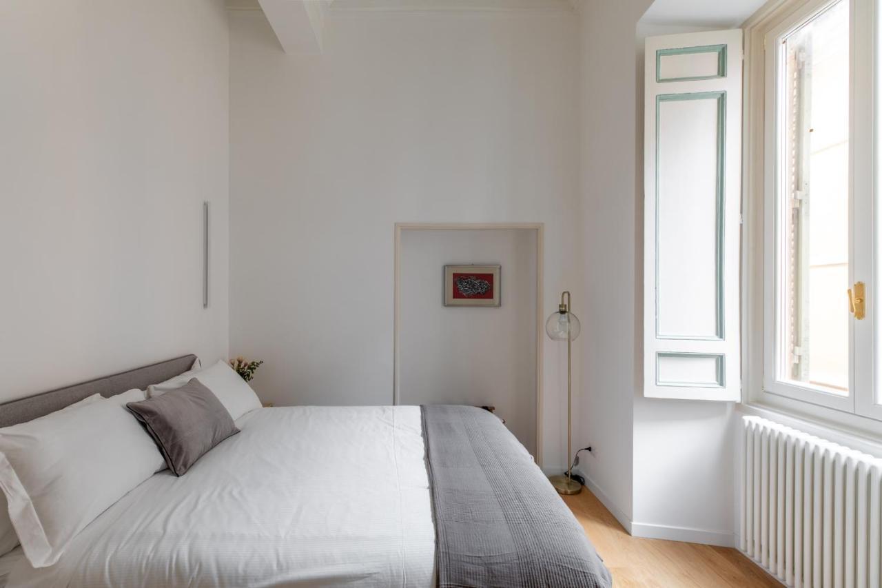 Iflat Wonder At The Pantheon Apartment Рим Екстериор снимка